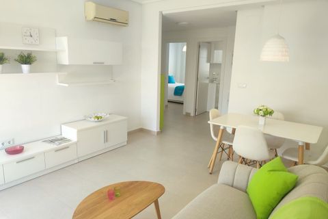 Lejlighed i Sucina, Murcia, Sucina - € 173.995 | Ref: MLSC3316955/13477 - foto 7