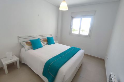 Lejlighed i Sucina, Murcia, Sucina - € 173.995 | Ref: MLSC3316955/13477 - foto 20