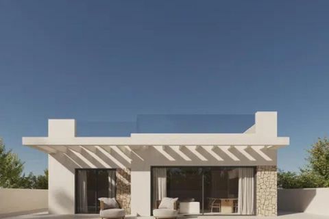 Villa i Polop, Alicante, Polop - € 568.000 | Ref: 450534__COMPLEX__216/13477 - foto 3