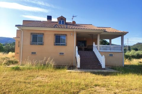 Villa i Alcoy, Alicante, Alcoy - € 550.000 | Ref: 3018 - foto 1