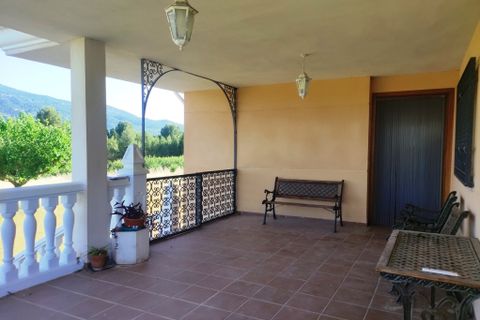 Villa i Alcoy, Alicante, Alcoy - € 550.000 | Ref: 3018 - foto 4