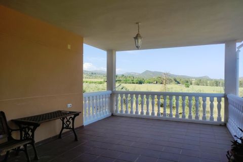Villa i Alcoy, Alicante, Alcoy - € 550.000 | Ref: 3018 - foto 5