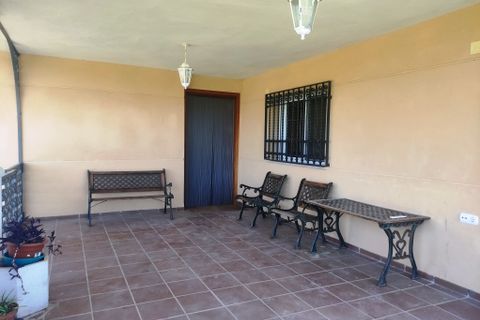 Villa i Alcoy, Alicante, Alcoy - € 550.000 | Ref: 3018 - foto 6