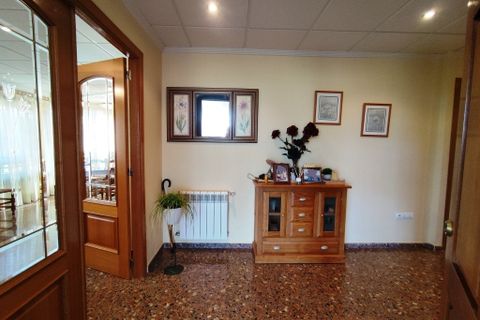 Villa i Alcoy, Alicante, Alcoy - € 550.000 | Ref: 3018 - foto 7
