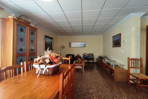 Villa i Alcoy, Alicante, Alcoy - € 550.000 | Ref: 3018 - foto 9