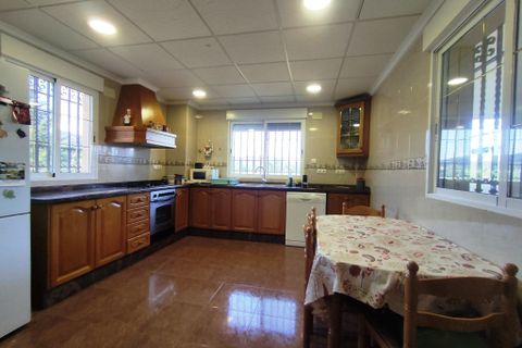 Villa i Alcoy, Alicante, Alcoy - € 550.000 | Ref: 3018 - foto 12