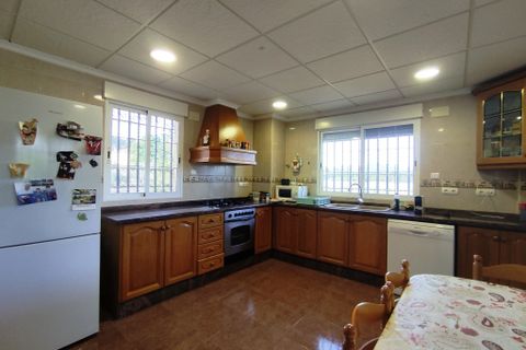 Villa i Alcoy, Alicante, Alcoy - € 550.000 | Ref: 3018 - foto 13