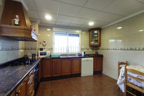 Villa i Alcoy, Alicante, Alcoy - € 550.000 | Ref: 3018 - foto 14