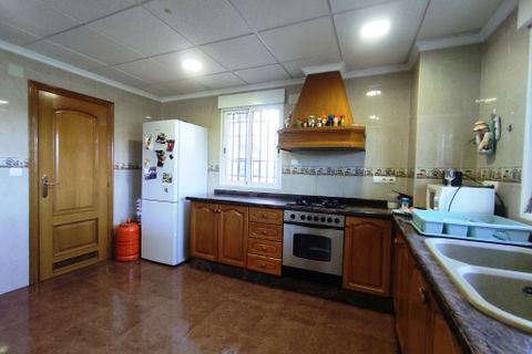 Villa i Alcoy, Alicante, Alcoy - € 550.000 | Ref: 3018 - foto 15