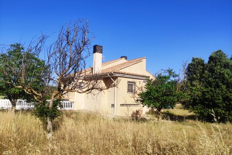 Villa i Alcoy, Alicante, Alcoy - € 550.000 | Ref: 3018 - foto 38