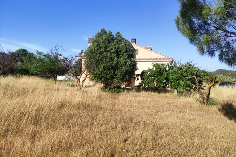 Villa i Alcoy, Alicante, Alcoy - € 550.000 | Ref: 3018 - foto 39