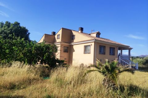 Villa i Alcoy, Alicante, Alcoy - € 550.000 | Ref: 3018 - foto 42