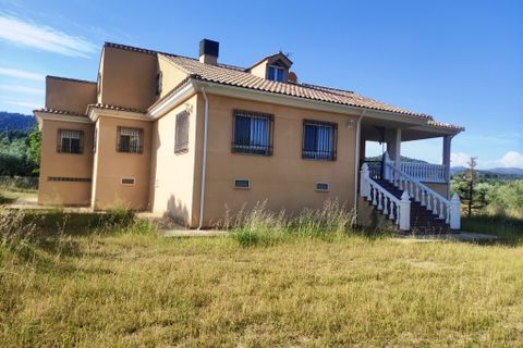 Villa i Alcoy, Alicante, Alcoy - € 550.000 | Ref: 3018 - foto 43