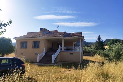 Villa i Alcoy, Alicante, Alcoy - € 550.000 | Ref: 3018 - foto 44
