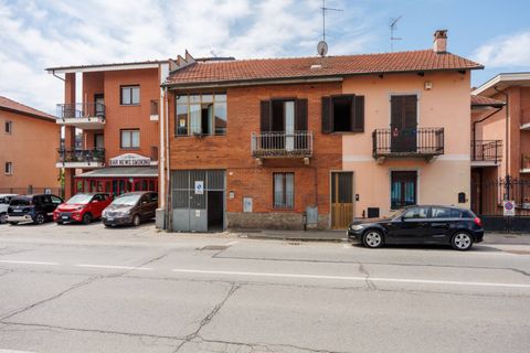 Leilighet i Moncalieri, Turin, Moncalieri - € 248 000 | Ref: 14140 - foto 3