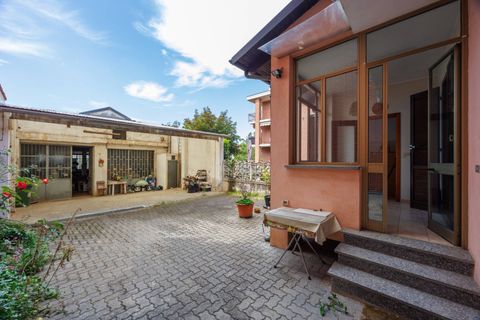 Leilighet i Moncalieri, Turin, Moncalieri - € 248 000 | Ref: 14140 - foto 4