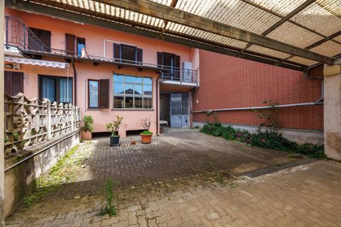 Leilighet i Moncalieri, Turin, Moncalieri - € 248 000 | Ref: 14140 - foto 19