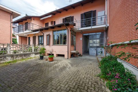 Leilighet i Moncalieri, Turin, Moncalieri - € 248 000 | Ref: 14140 - foto 20