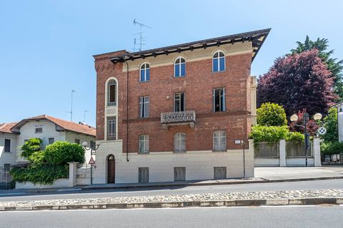 Leilighet i Torino, Turin, Torino - € 980 000 | Ref: 14151 - foto 21