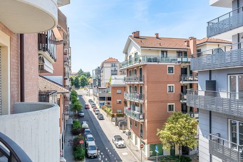 Leilighet i Rivoli, Turin, Rivoli - € 158 000 | Ref: 14184 - foto 12