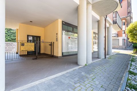 Leilighet i Rivoli, Turin, Rivoli - € 158 000 | Ref: 14184 - foto 20
