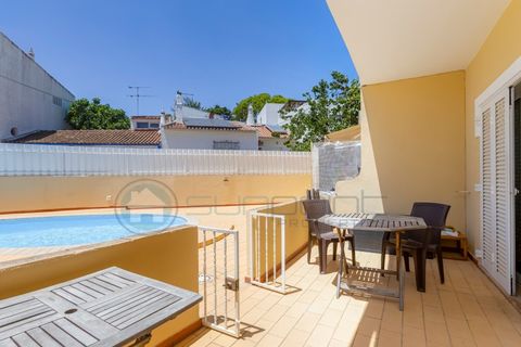 Lejlighed i Luz, Faro, Luz - € 365.000 | Ref: A755 - foto 5