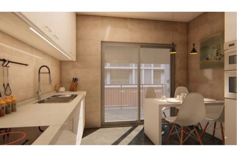 Apartament a Tavarede, Coimbra, Tavarede - € 250.000 | Ref: FFGC 5671 B - foto 4