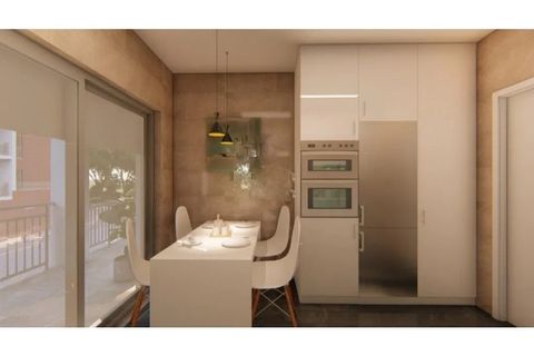 Apartament a Tavarede, Coimbra, Tavarede - € 250.000 | Ref: FFGC 5671 A - foto 2