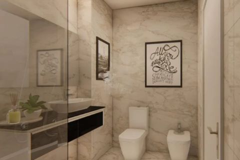 Apartament a Tavarede, Coimbra, Tavarede - € 250.000 | Ref: FFGC 5671 A - foto 7