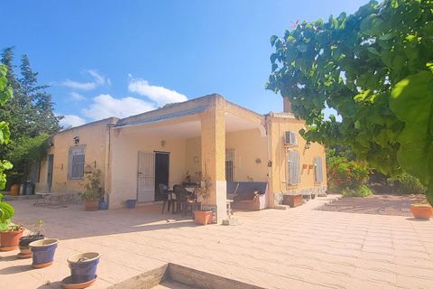 Villa i Hondon De Las Nieves, Alicante - foto 2