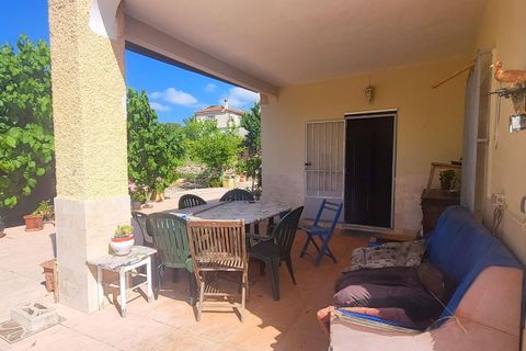 Villa i Hondon De Las Nieves, Alicante - foto 5