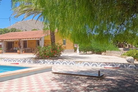 Villa a Novelda, Alicante, Novelda - € 280.000 | Ref: 2503 - foto 2