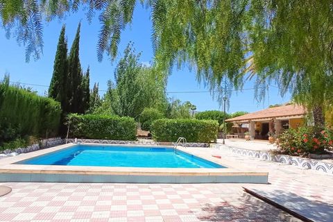 Villa a Novelda, Alicante, Novelda - € 280.000 | Ref: 2503 - foto 3