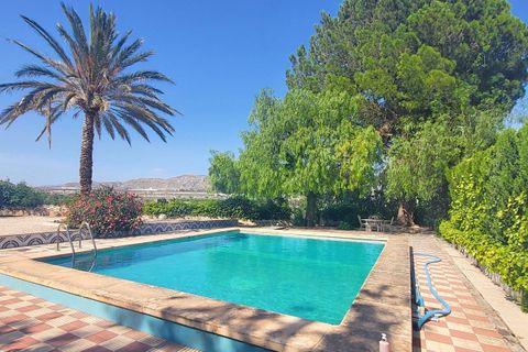 Villa a Novelda, Alicante, Novelda - € 280.000 | Ref: 2503 - foto 4