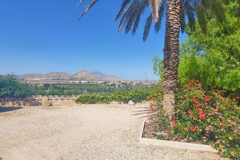 Villa a Novelda, Alicante, Novelda - € 280.000 | Ref: 2503 - foto 9