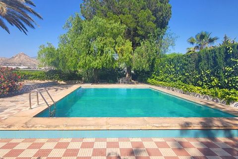 Villa a Novelda, Alicante, Novelda - € 280.000 | Ref: 2503 - foto 10
