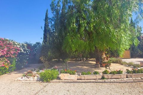 Villa a Novelda, Alicante, Novelda - € 280.000 | Ref: 2503 - foto 11