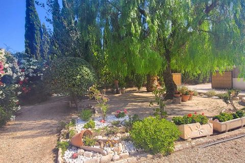 Villa a Novelda, Alicante, Novelda - € 280.000 | Ref: 2503 - foto 12