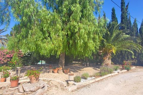 Villa a Novelda, Alicante, Novelda - € 280.000 | Ref: 2503 - foto 18