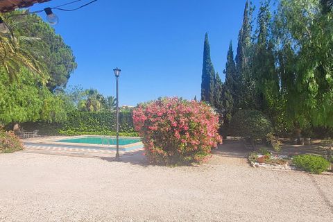 Villa a Novelda, Alicante, Novelda - € 280.000 | Ref: 2503 - foto 21