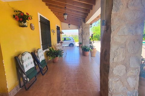 Villa a Novelda, Alicante, Novelda - € 280.000 | Ref: 2503 - foto 22