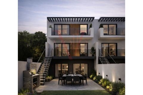 Rækkehus i Braga, Braga, Braga - € 248.000 | Ref: VIJT118 - foto 33