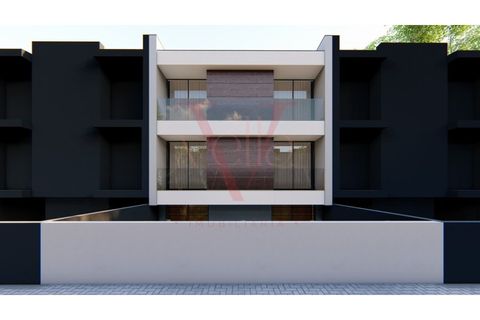 Rækkehus i Braga, Braga, Braga - € 248.000 | Ref: VIJT118 - foto 38