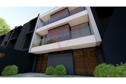 Rækkehus i Braga, Braga, Braga - € 248.000 | Ref: VIJT118 - foto 39
