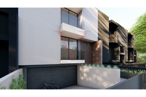Rækkehus i Braga, Braga, Braga - € 248.000 | Ref: VIJT118 - foto 40