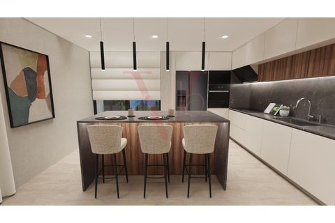 Rækkehus i Braga, Braga, Braga - € 248.000 | Ref: VIJT118 - foto 49