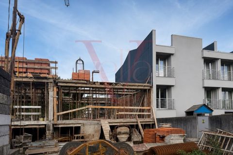 Rækkehus i Braga, Braga, Braga - € 248.000 | Ref: VIJT118 - foto 1