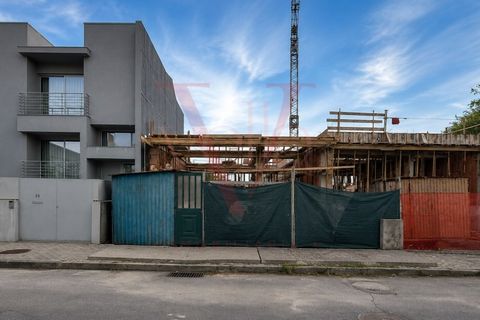 Rækkehus i Braga, Braga, Braga - € 248.000 | Ref: VIJT118 - foto 2