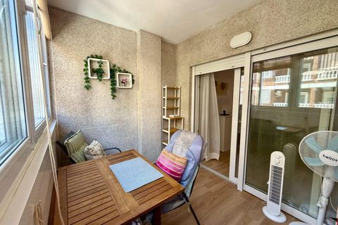 Leilighet i Torrevieja, Alicante, Torrevieja - € 188 000 | Ref: AG19MLSC4130403 - foto 23