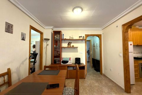 Leilighet i Torrevieja, Alicante, Torrevieja - € 124 900 | Ref: AG19MLSC7255542 - foto 3